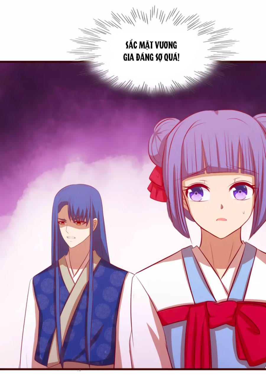 Thỏ Yêu Tiểu Vương Phi Chapter 30 - Trang 2