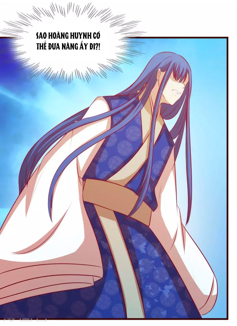 Thỏ Yêu Tiểu Vương Phi Chapter 30 - Trang 2