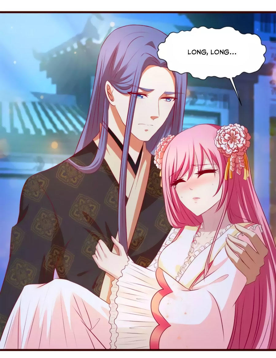 Thỏ Yêu Tiểu Vương Phi Chapter 30 - Trang 2