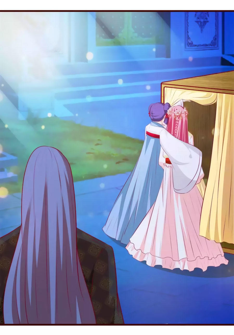 Thỏ Yêu Tiểu Vương Phi Chapter 30 - Trang 2