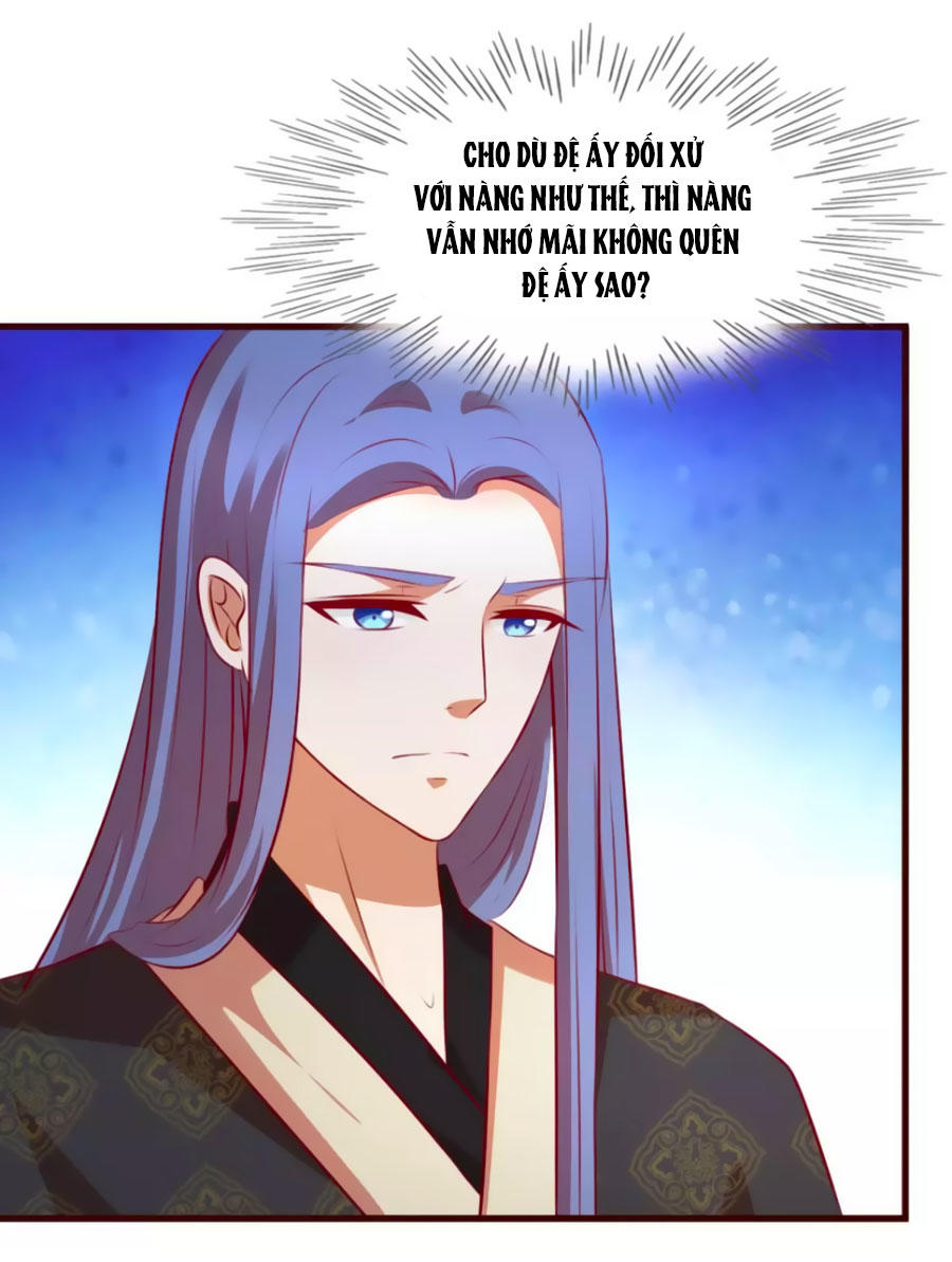 Thỏ Yêu Tiểu Vương Phi Chapter 30 - Trang 2