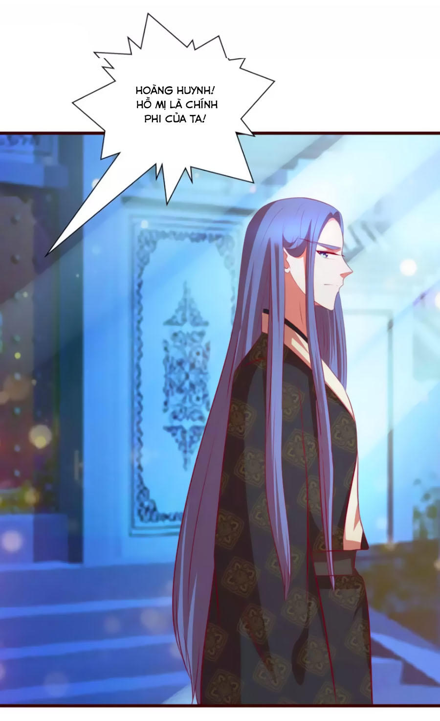 Thỏ Yêu Tiểu Vương Phi Chapter 30 - Trang 2