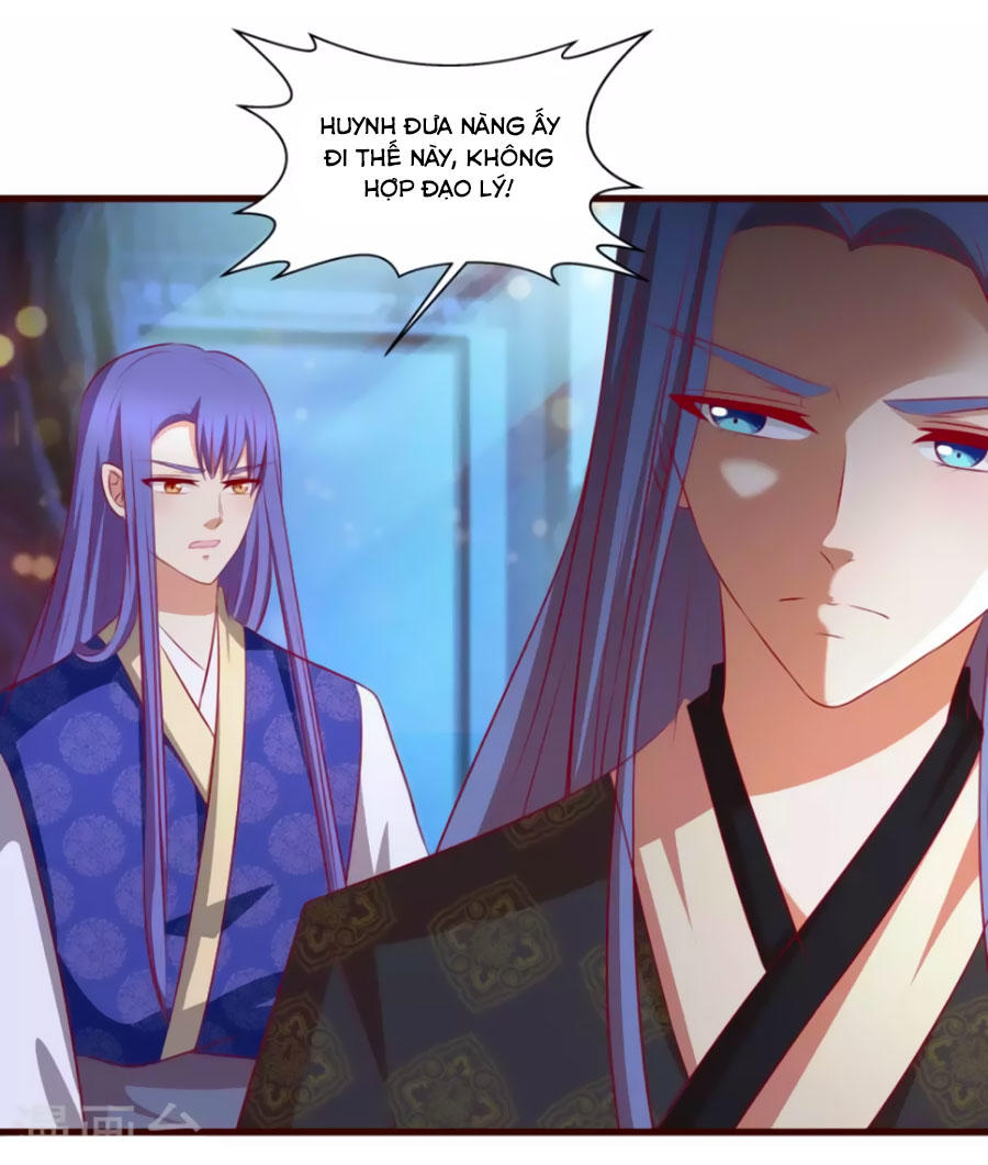 Thỏ Yêu Tiểu Vương Phi Chapter 30 - Trang 2