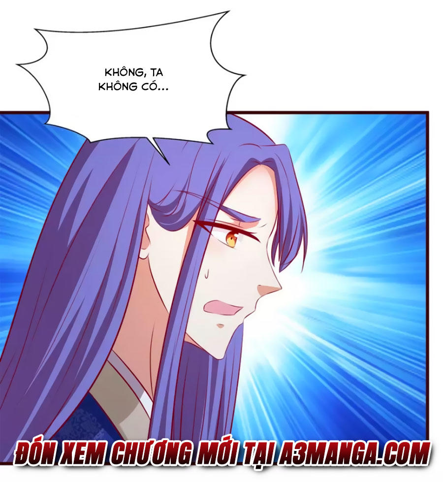 Thỏ Yêu Tiểu Vương Phi Chapter 30 - Trang 2