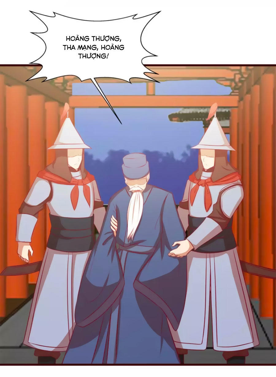 Thỏ Yêu Tiểu Vương Phi Chapter 30 - Trang 2