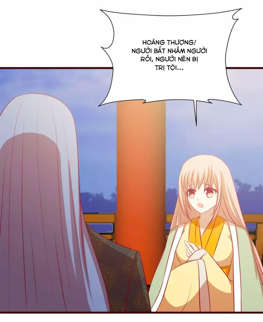 Thỏ Yêu Tiểu Vương Phi Chapter 30 - Trang 2