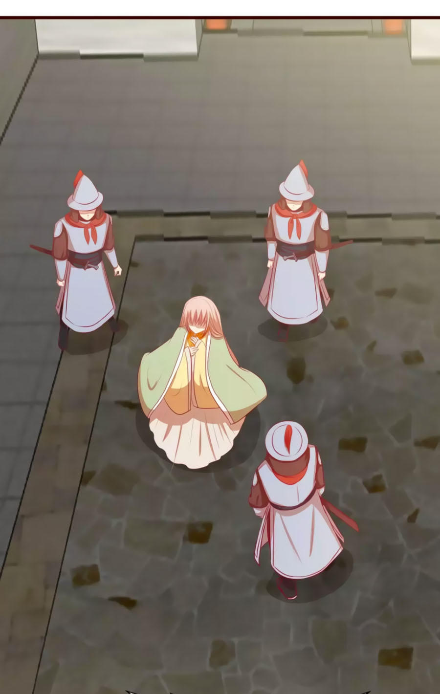 Thỏ Yêu Tiểu Vương Phi Chapter 30 - Trang 2