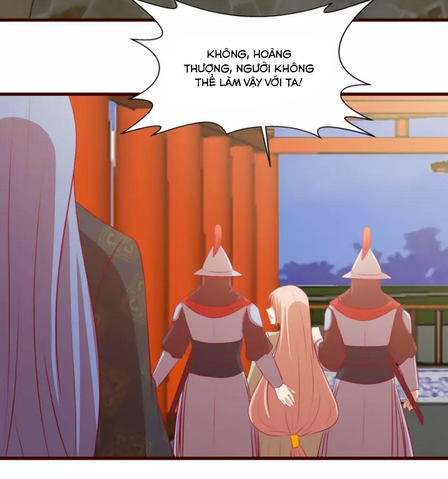 Thỏ Yêu Tiểu Vương Phi Chapter 30 - Trang 2