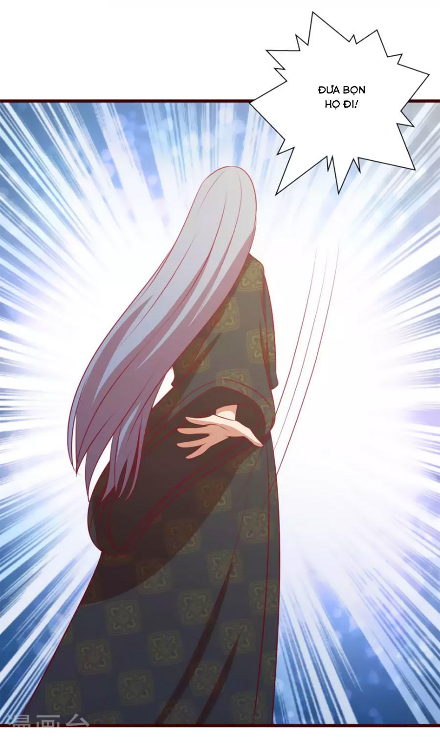 Thỏ Yêu Tiểu Vương Phi Chapter 30 - Trang 2