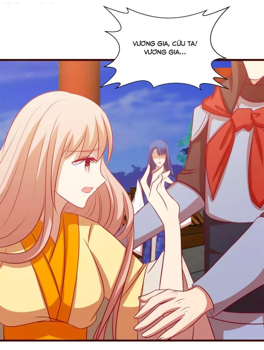 Thỏ Yêu Tiểu Vương Phi Chapter 30 - Trang 2