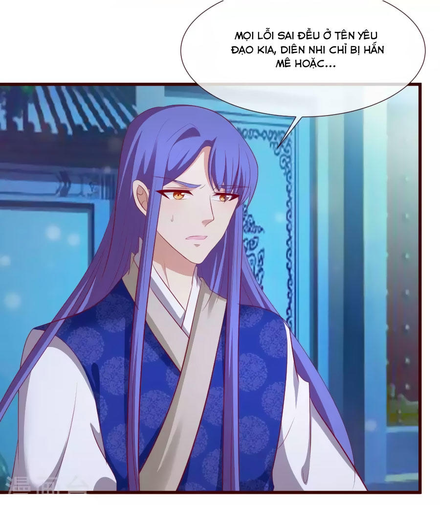 Thỏ Yêu Tiểu Vương Phi Chapter 31 - Trang 2