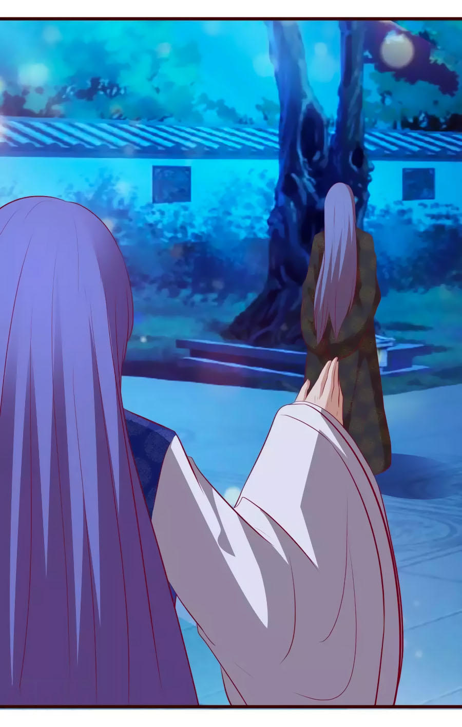 Thỏ Yêu Tiểu Vương Phi Chapter 31 - Trang 2