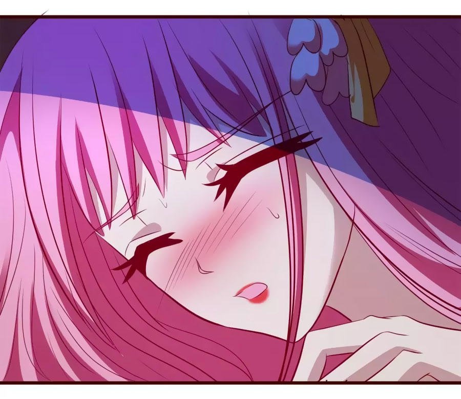 Thỏ Yêu Tiểu Vương Phi Chapter 31 - Trang 2