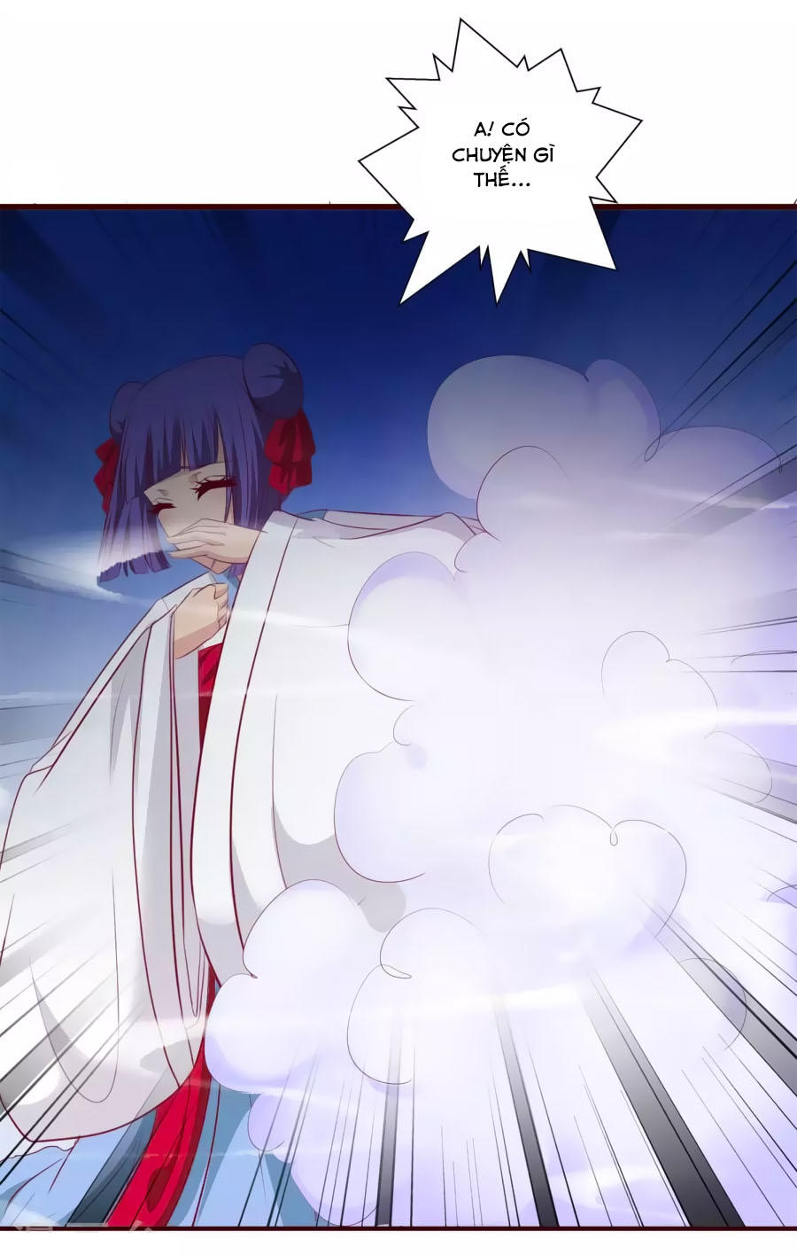 Thỏ Yêu Tiểu Vương Phi Chapter 31 - Trang 2