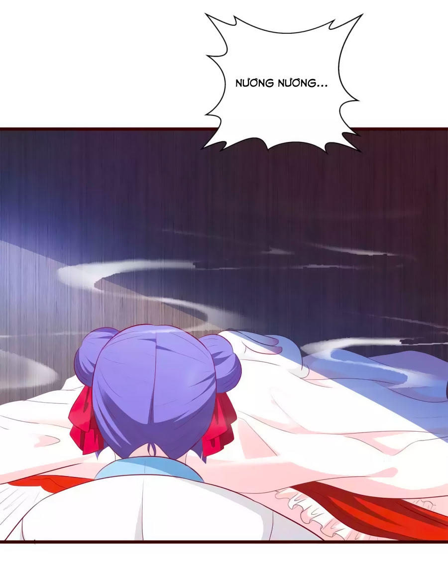 Thỏ Yêu Tiểu Vương Phi Chapter 31 - Trang 2