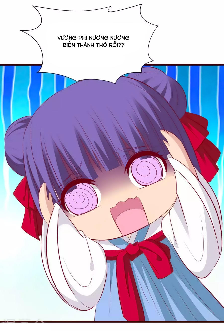 Thỏ Yêu Tiểu Vương Phi Chapter 31 - Trang 2
