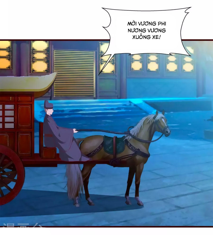 Thỏ Yêu Tiểu Vương Phi Chapter 31 - Trang 2