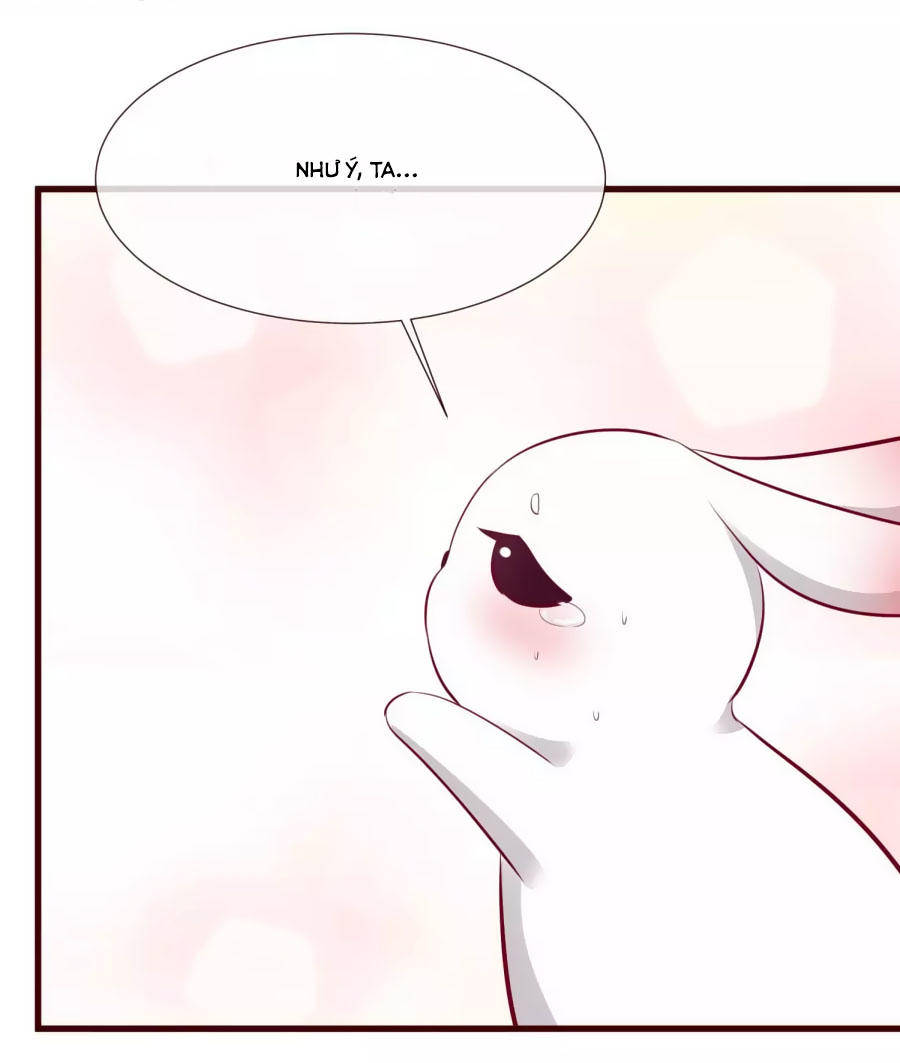 Thỏ Yêu Tiểu Vương Phi Chapter 31 - Trang 2