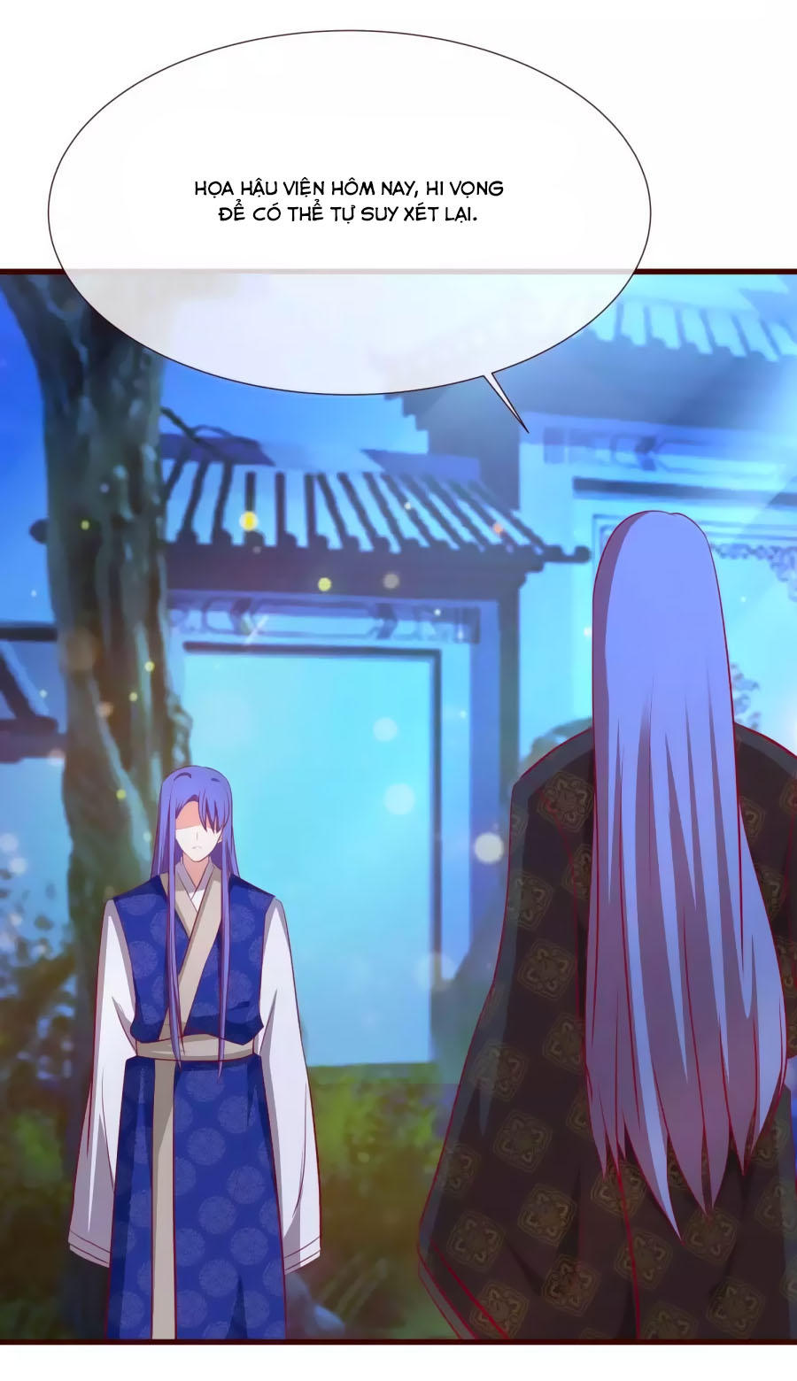 Thỏ Yêu Tiểu Vương Phi Chapter 31 - Trang 2