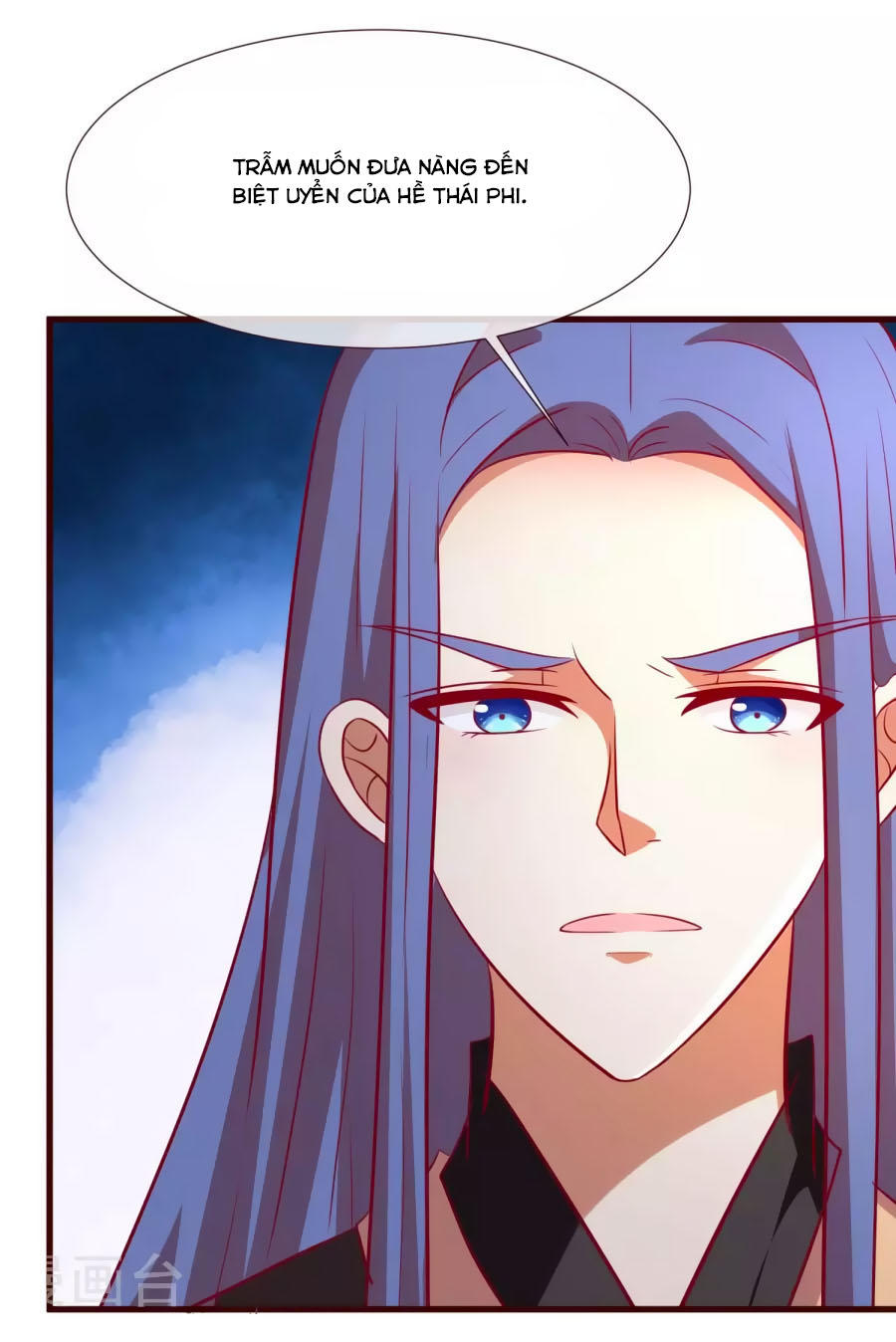 Thỏ Yêu Tiểu Vương Phi Chapter 31 - Trang 2