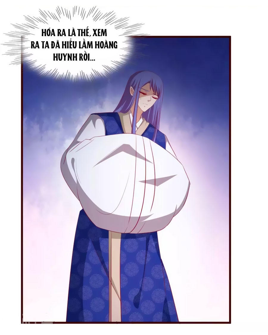 Thỏ Yêu Tiểu Vương Phi Chapter 31 - Trang 2