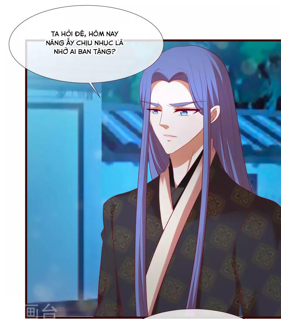 Thỏ Yêu Tiểu Vương Phi Chapter 31 - Trang 2