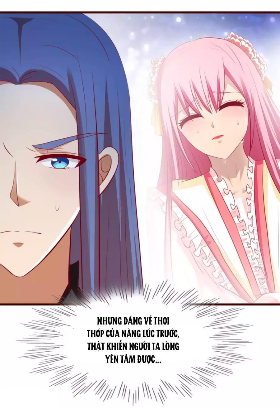 Thỏ Yêu Tiểu Vương Phi Chapter 32 - Trang 2