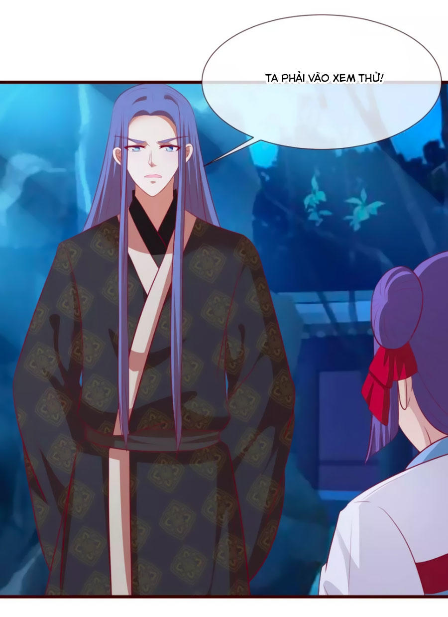 Thỏ Yêu Tiểu Vương Phi Chapter 32 - Trang 2