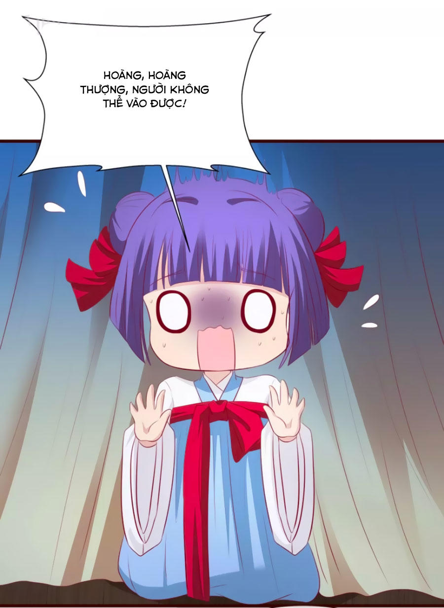 Thỏ Yêu Tiểu Vương Phi Chapter 32 - Trang 2