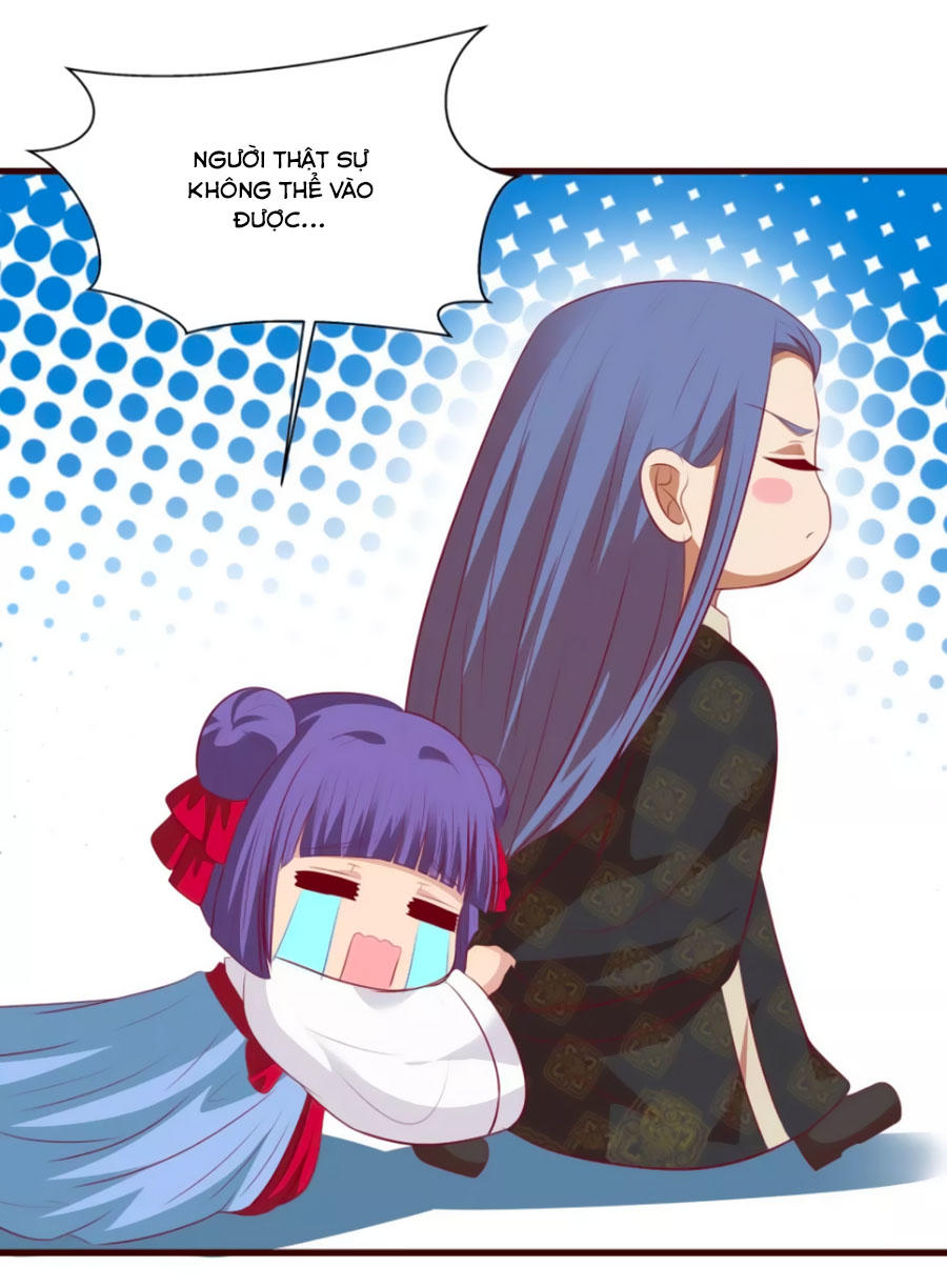 Thỏ Yêu Tiểu Vương Phi Chapter 32 - Trang 2