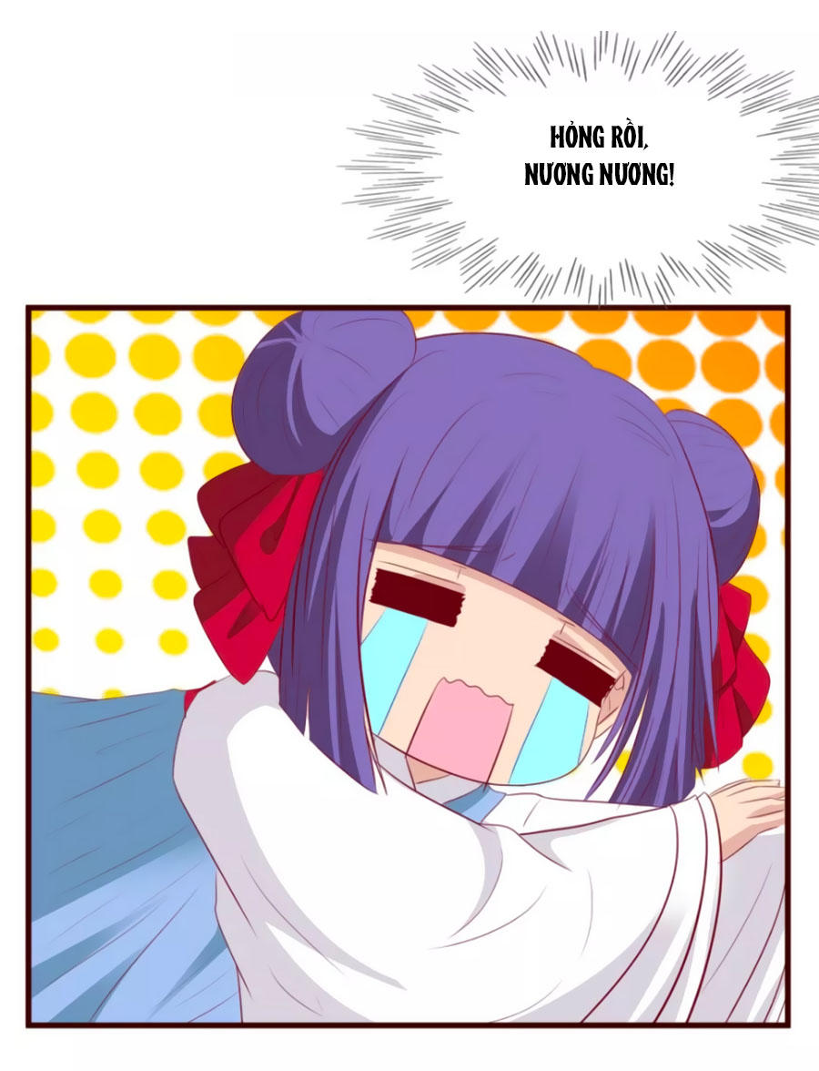 Thỏ Yêu Tiểu Vương Phi Chapter 32 - Trang 2