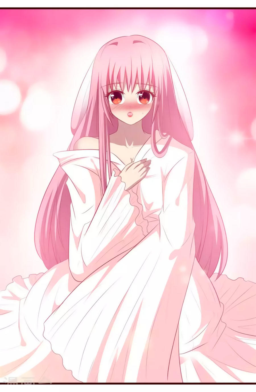 Thỏ Yêu Tiểu Vương Phi Chapter 32 - Trang 2