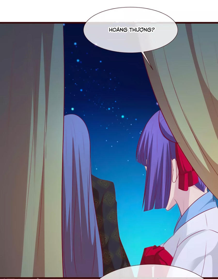 Thỏ Yêu Tiểu Vương Phi Chapter 32 - Trang 2