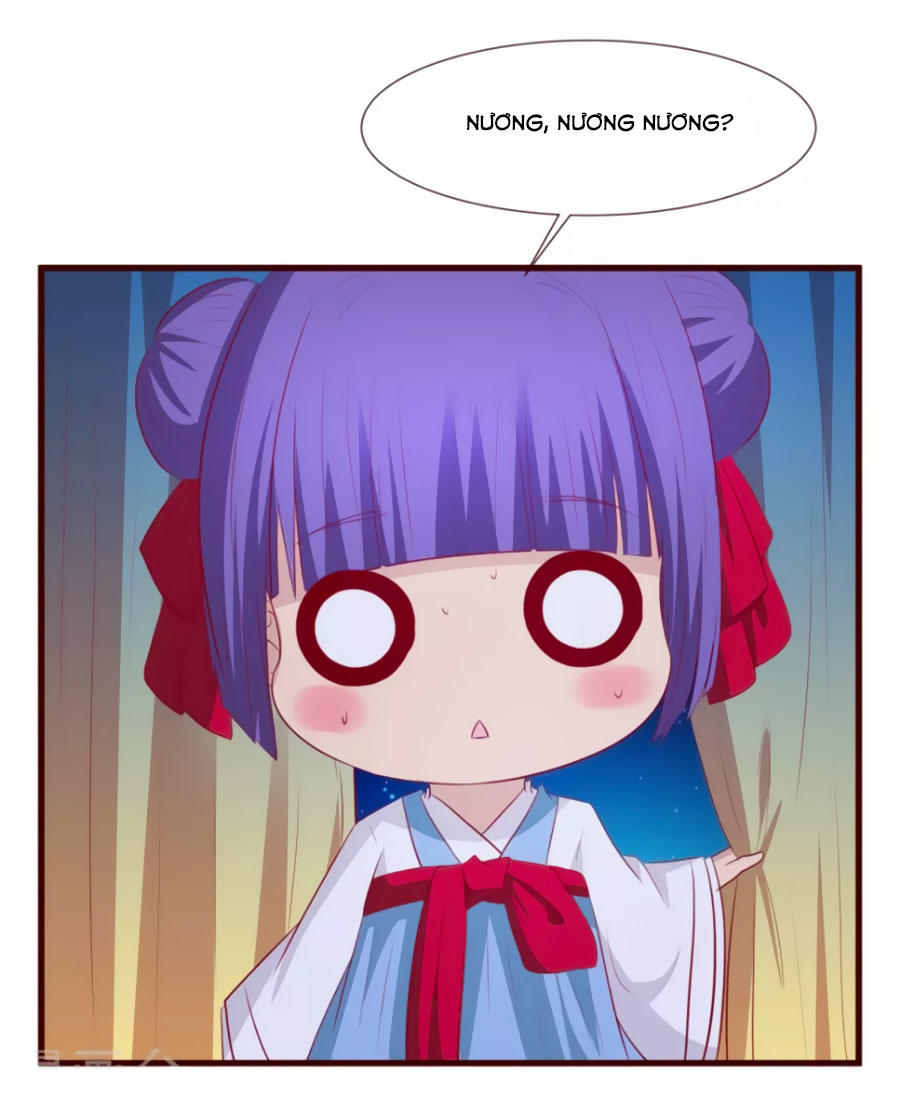 Thỏ Yêu Tiểu Vương Phi Chapter 32 - Trang 2