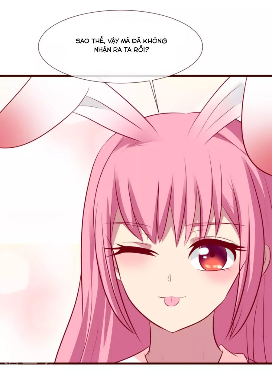 Thỏ Yêu Tiểu Vương Phi Chapter 32 - Trang 2