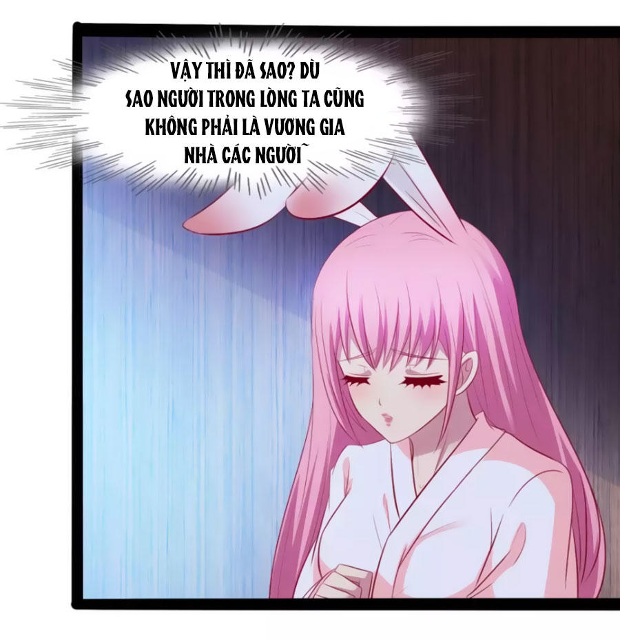 Thỏ Yêu Tiểu Vương Phi Chapter 32 - Trang 2