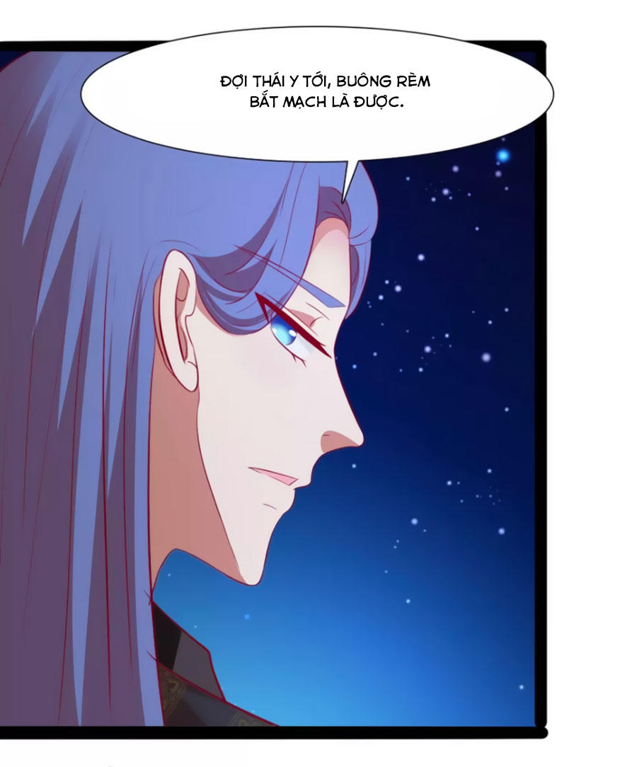 Thỏ Yêu Tiểu Vương Phi Chapter 32 - Trang 2