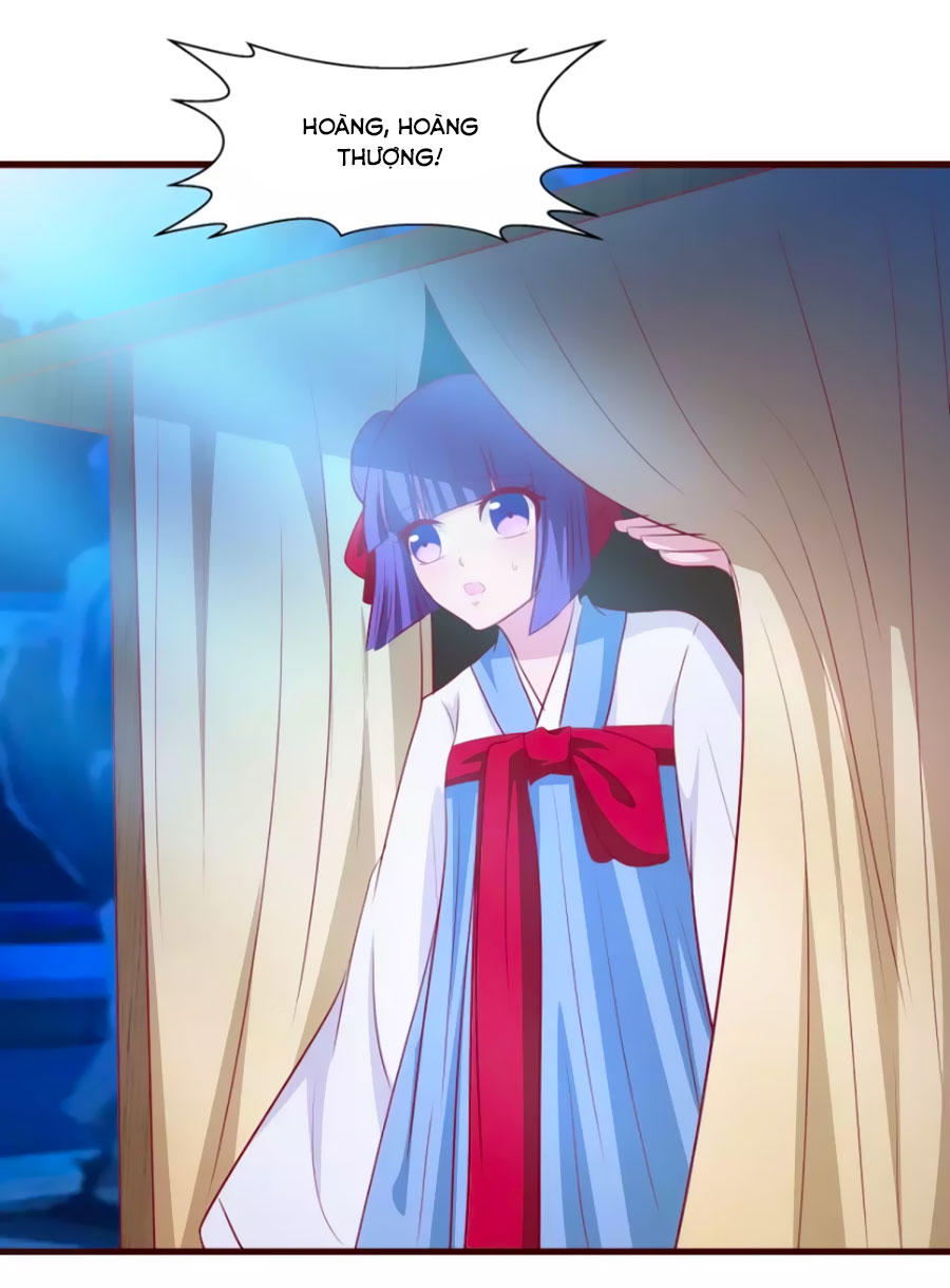 Thỏ Yêu Tiểu Vương Phi Chapter 32 - Trang 2