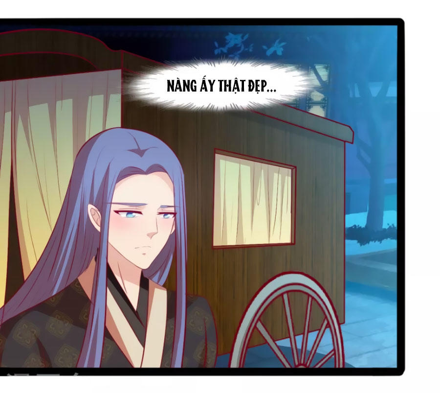 Thỏ Yêu Tiểu Vương Phi Chapter 32 - Trang 2
