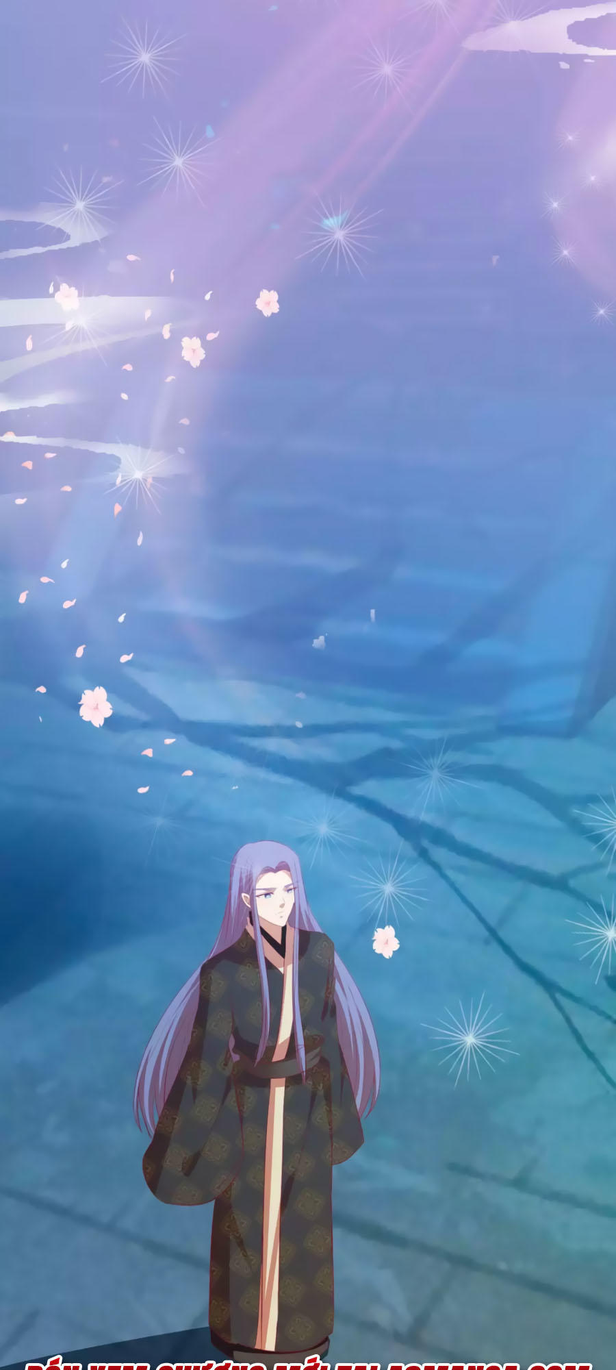 Thỏ Yêu Tiểu Vương Phi Chapter 32 - Trang 2