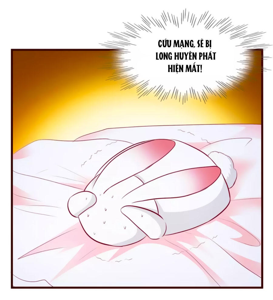 Thỏ Yêu Tiểu Vương Phi Chapter 32 - Trang 2