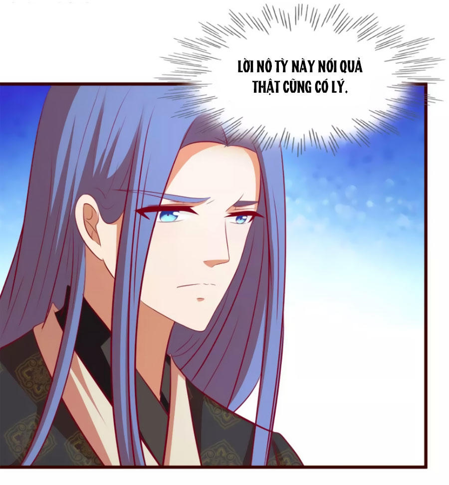 Thỏ Yêu Tiểu Vương Phi Chapter 32 - Trang 2