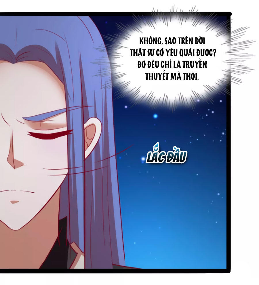 Thỏ Yêu Tiểu Vương Phi Chapter 33 - Trang 2