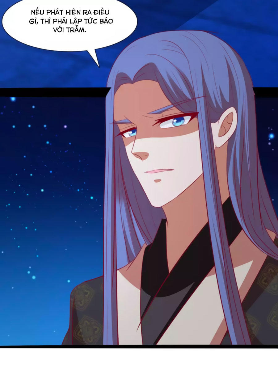 Thỏ Yêu Tiểu Vương Phi Chapter 33 - Trang 2