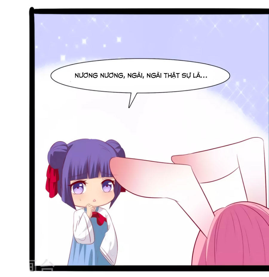 Thỏ Yêu Tiểu Vương Phi Chapter 33 - Trang 2