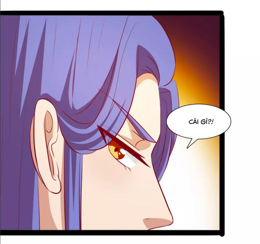 Thỏ Yêu Tiểu Vương Phi Chapter 33 - Trang 2