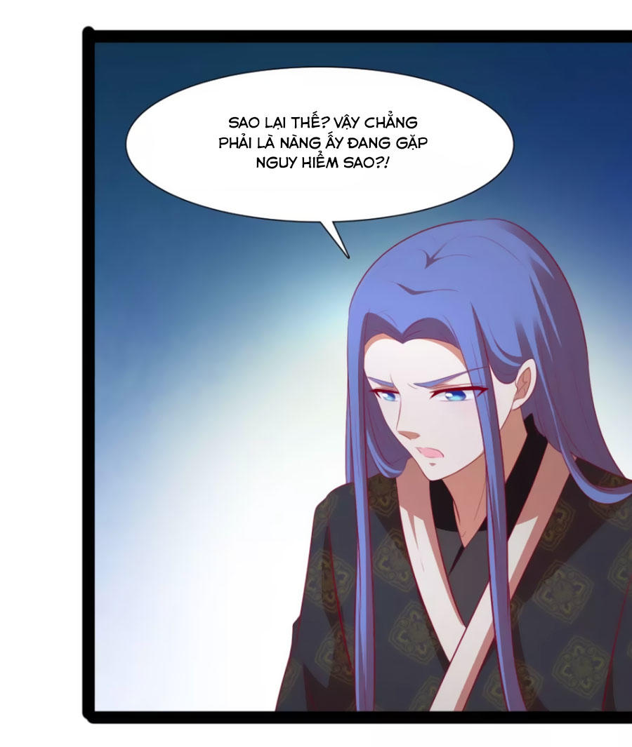 Thỏ Yêu Tiểu Vương Phi Chapter 33 - Trang 2