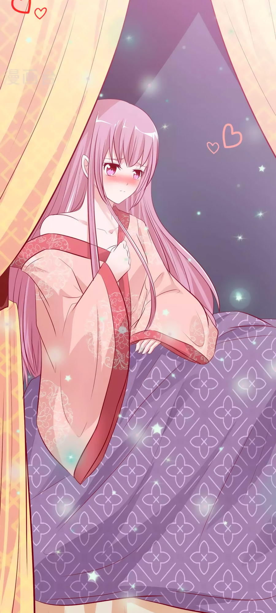 Thỏ Yêu Tiểu Vương Phi Chapter 34 - Trang 2