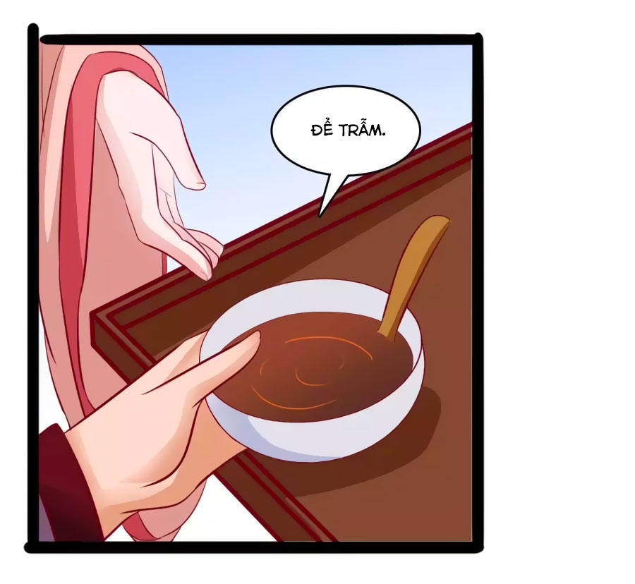 Thỏ Yêu Tiểu Vương Phi Chapter 34 - Trang 2