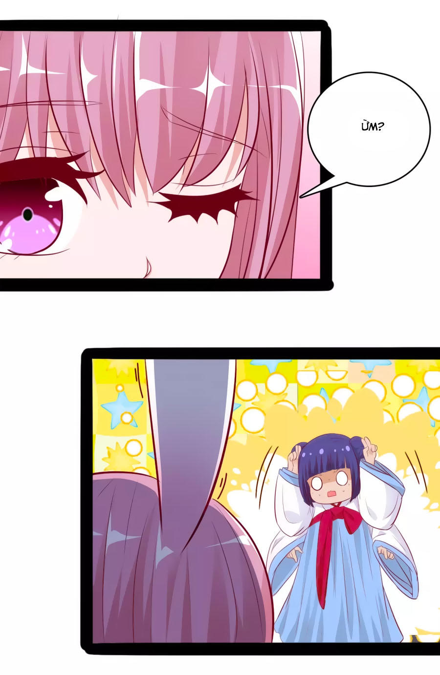 Thỏ Yêu Tiểu Vương Phi Chapter 34 - Trang 2